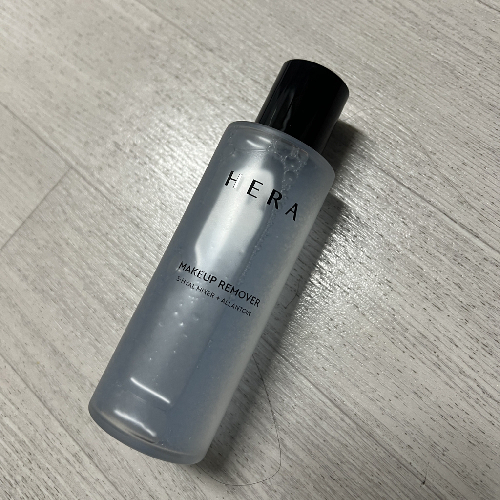 헤라 (HERA) 메이크업 리무버 review image