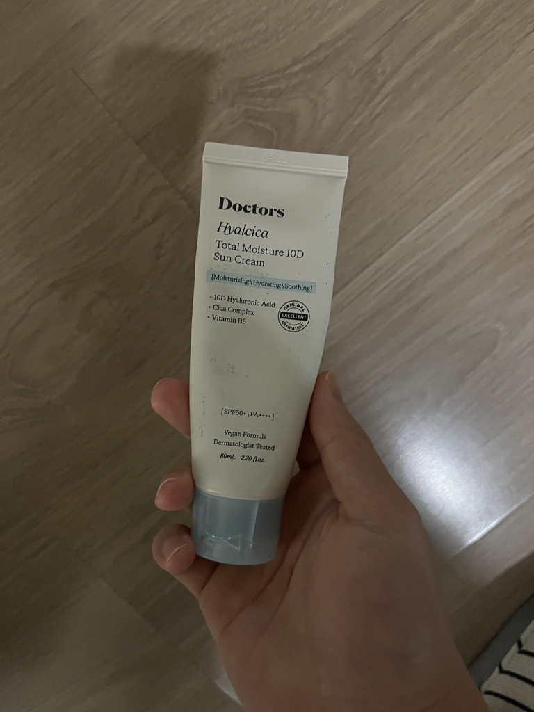 product review image