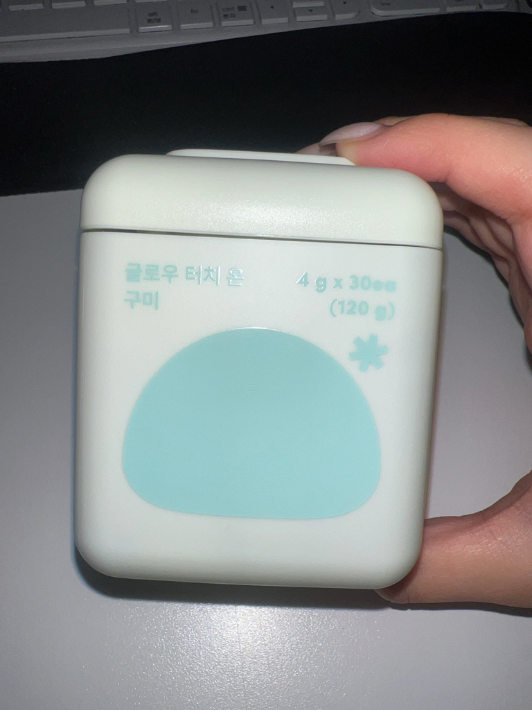 product review image