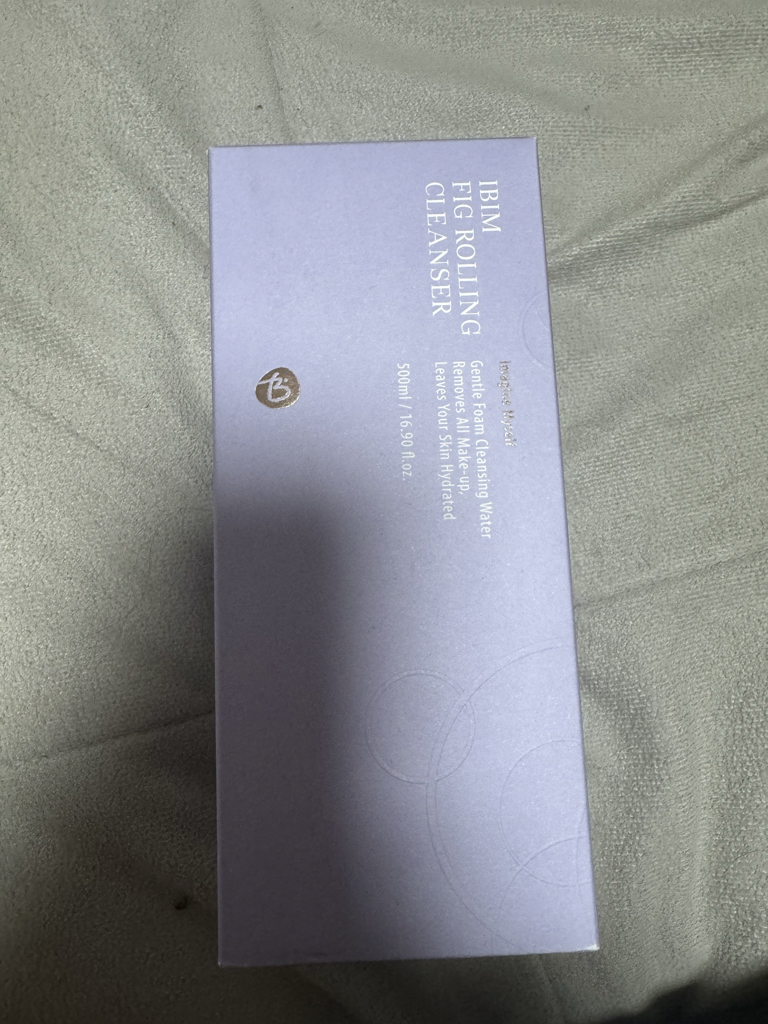 아이빔 (IBIM) 피그 롤링 클렌저 review image