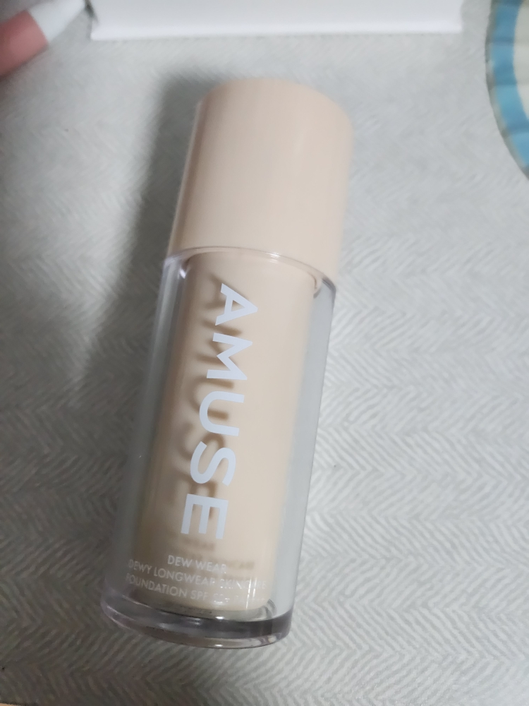 妆蕾粉底液 [SPF50+/PA++++] [1.5 自然色]的真实用户使用照片