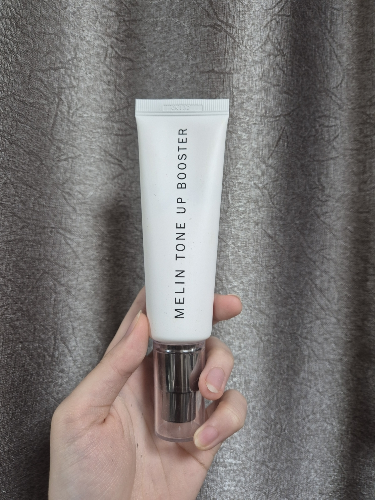 그레이멜린 (GRAYMELIN) 톤업 부스터 review image