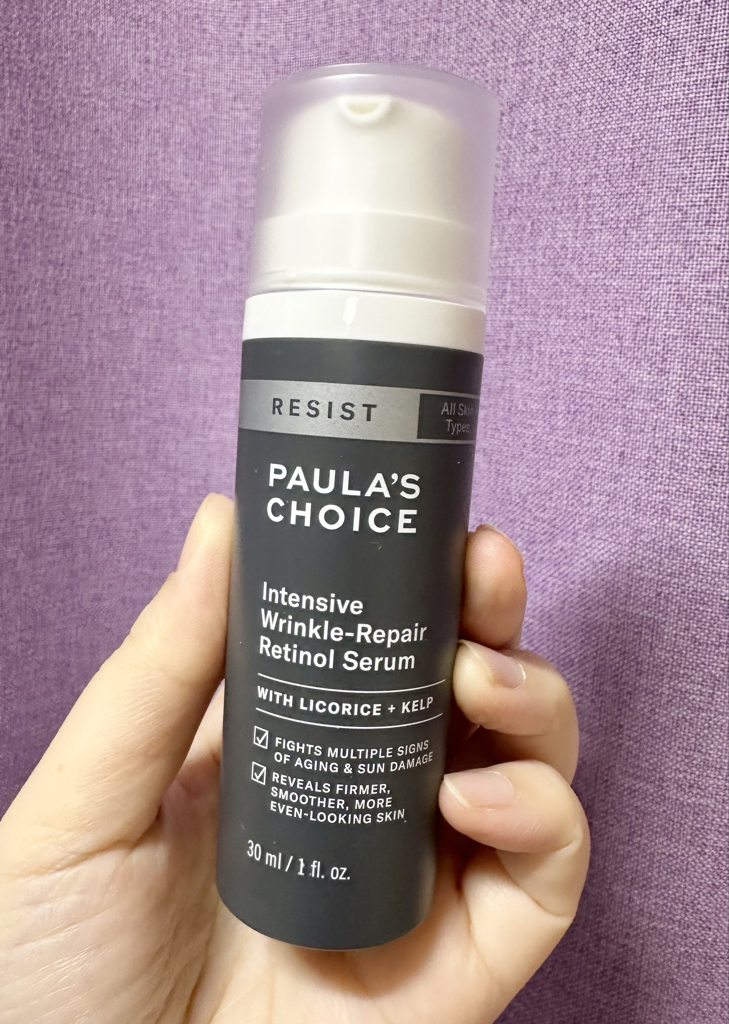 product review image