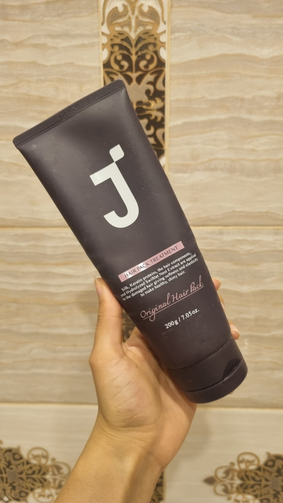 JSOOP 原装发膜护理 common.review image