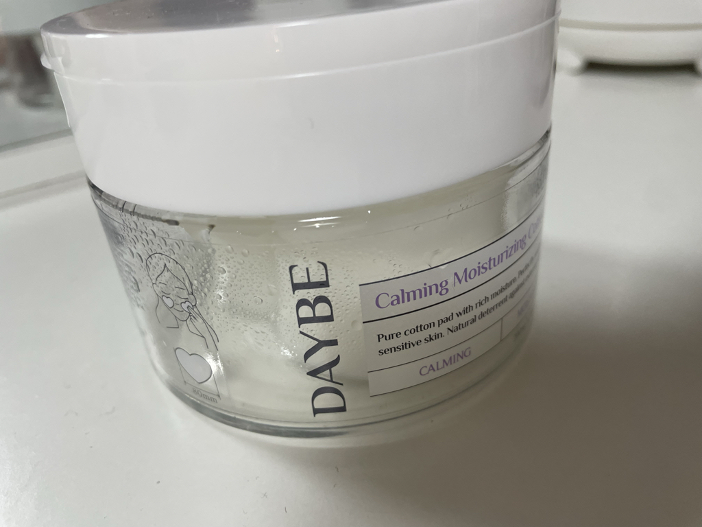 舒缓保湿纯棉护垫的真实用户使用照片