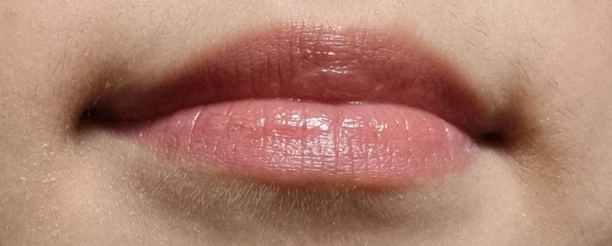 케이트 (KATE) 립몬스터 립스틱 [05 다크피그] review image