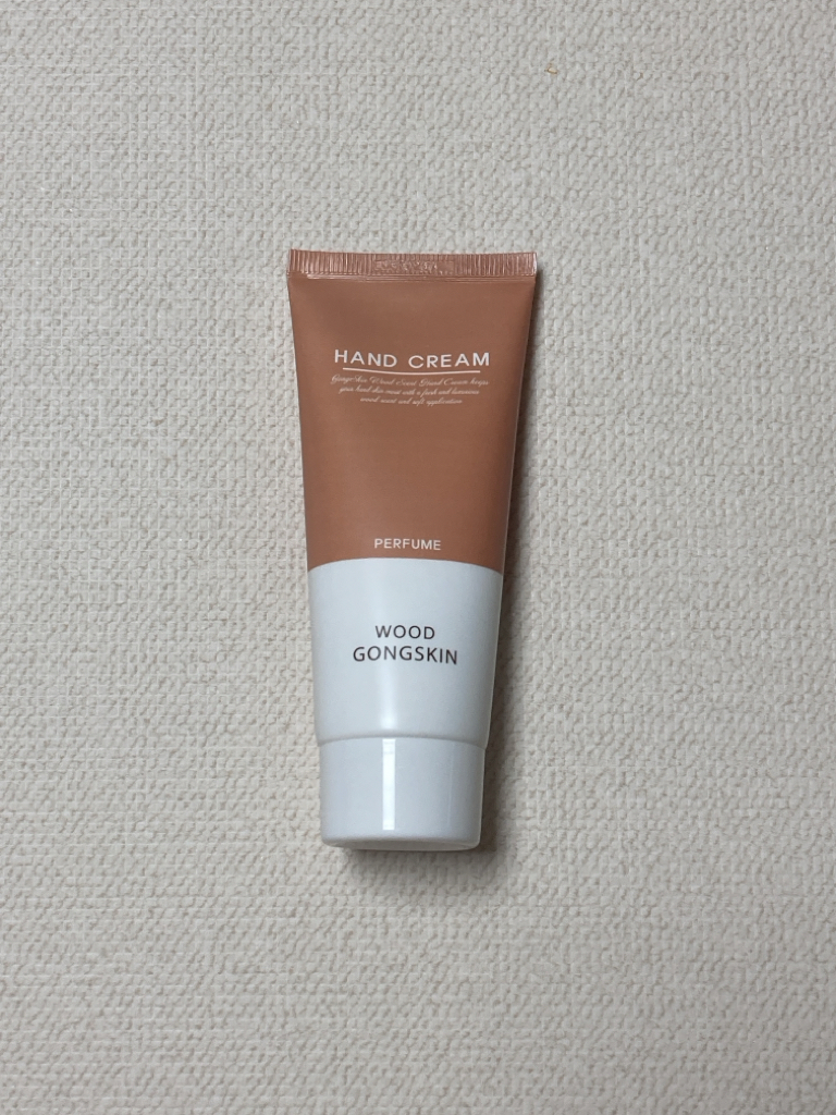 공스킨 (GONGSKIN) 판테놀 핸드향수 [우디향] review image
