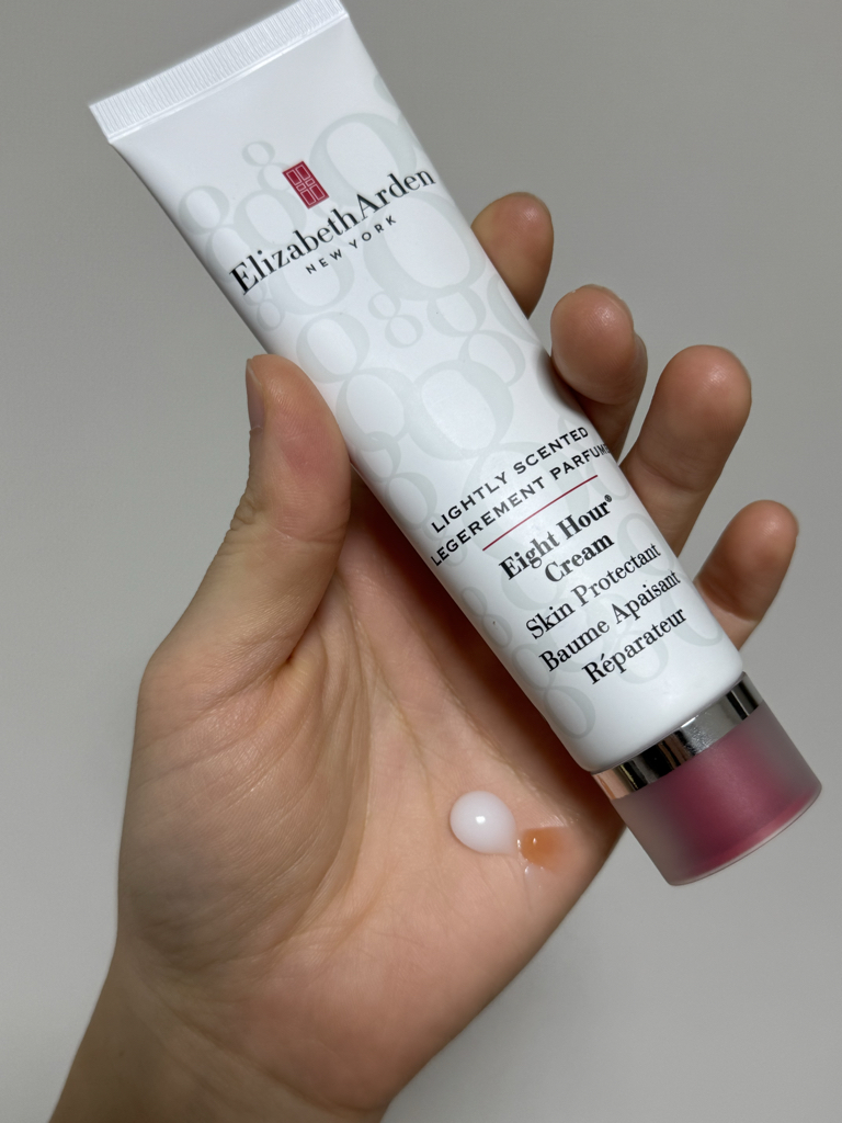 엘리자베스아덴 (ElizabethArden) 에잇아워 크림 스킨 프로텍턴트 [라이트리센티드] review image