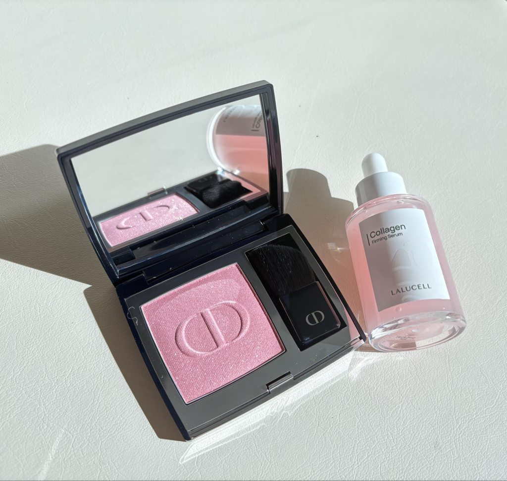 라루셀 (LALUCELL) 콜라겐 퍼밍 세럼 review image