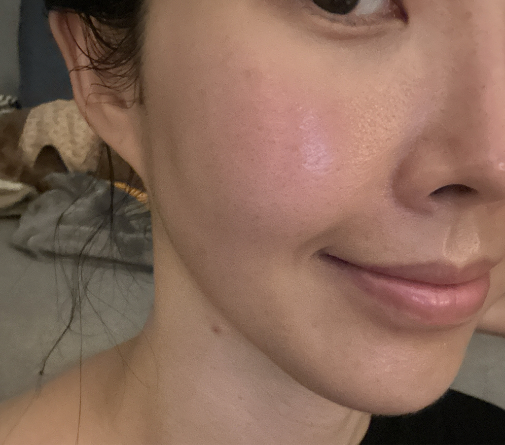 JHP코스메틱 (JHPCOSMETICS) 링클 앰플 [스네일콜라겐] review image