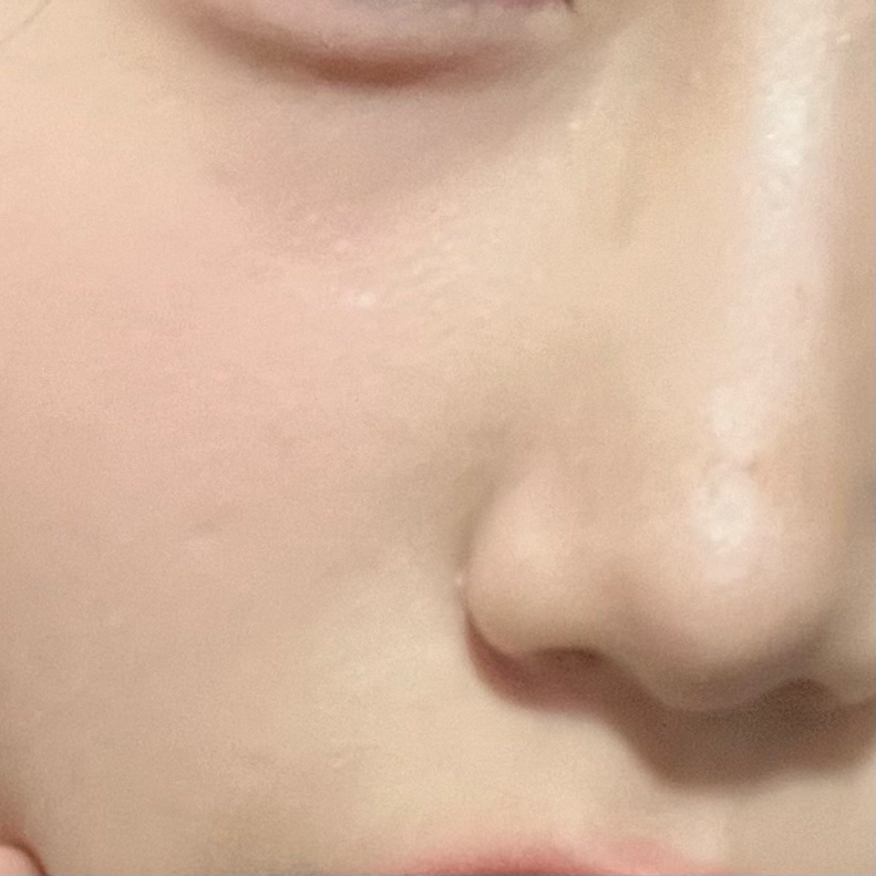 wakemake Water Velvet Vegan Cushion [SPF50+/PA+++] [21 Vanilla] review image