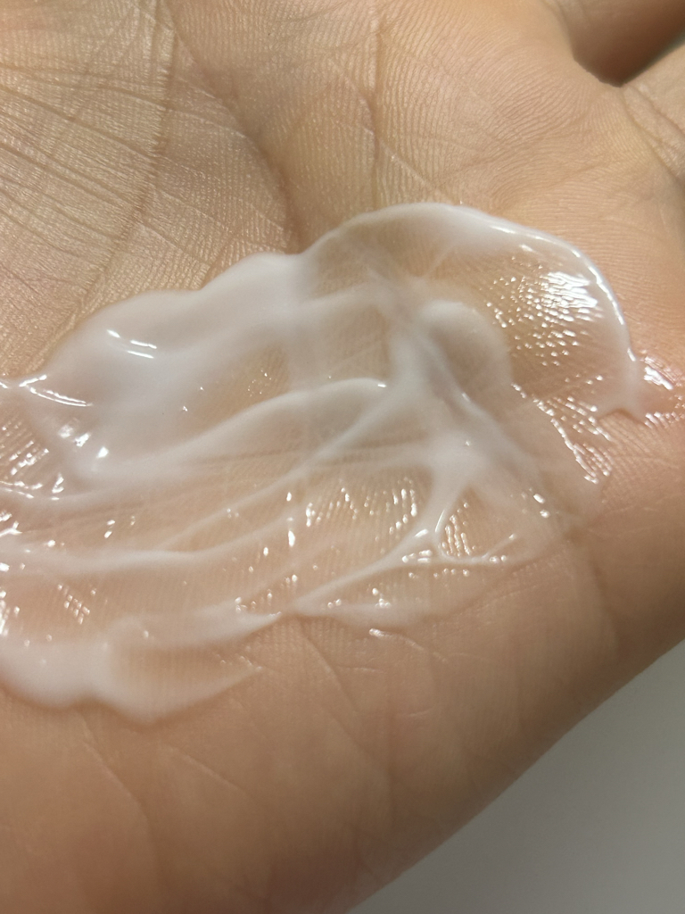 Kamill Hand & Nail Cream Peach review image