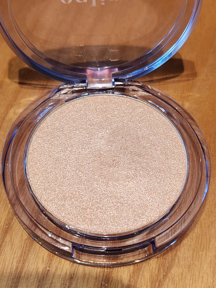 이글립스 (EGLIPS) 에버글로우 하이라이터 [01 헤일로] review image