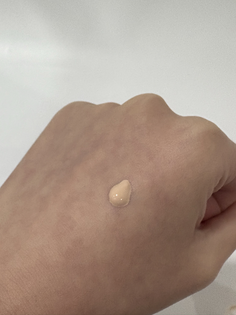 ISAKNOX LXNEW 维他命美白润肤乳 [SPF50+/PA++++] common.review image