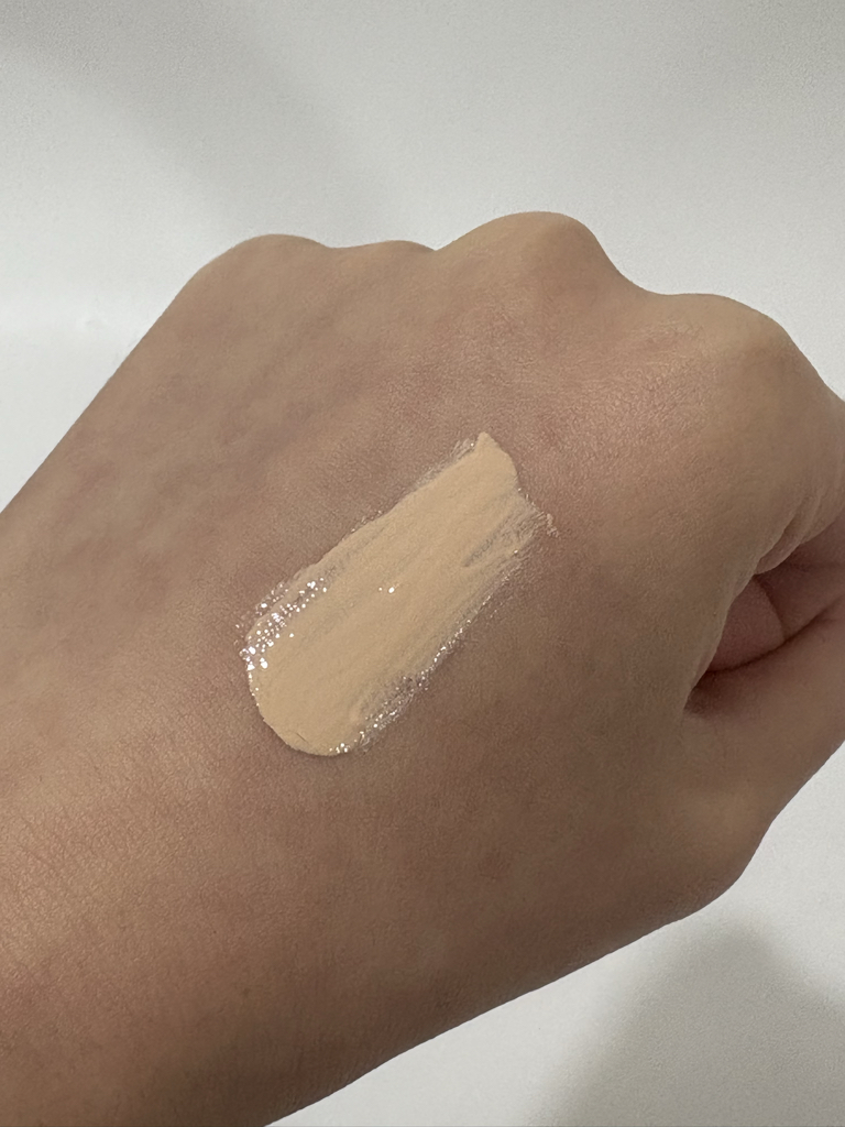 ISAKNOX LXNEW 维他命美白润肤乳 [SPF50+/PA++++] common.review image