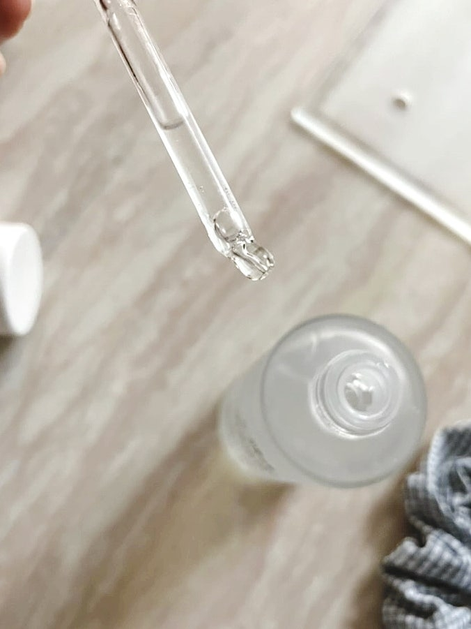 VICLE t-ac AMPOULE review image