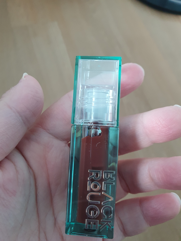 BLACKROUGE Double layer over velvet jewelry [DL21 Brick Jasper] review image