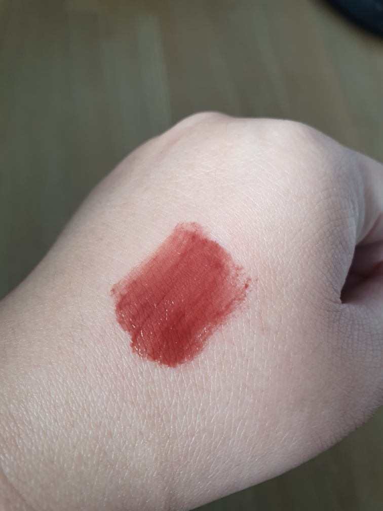 BLACKROUGE Double layer over velvet jewelry [DL21 Brick Jasper] review image