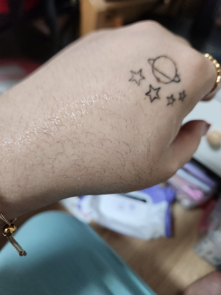 product review image