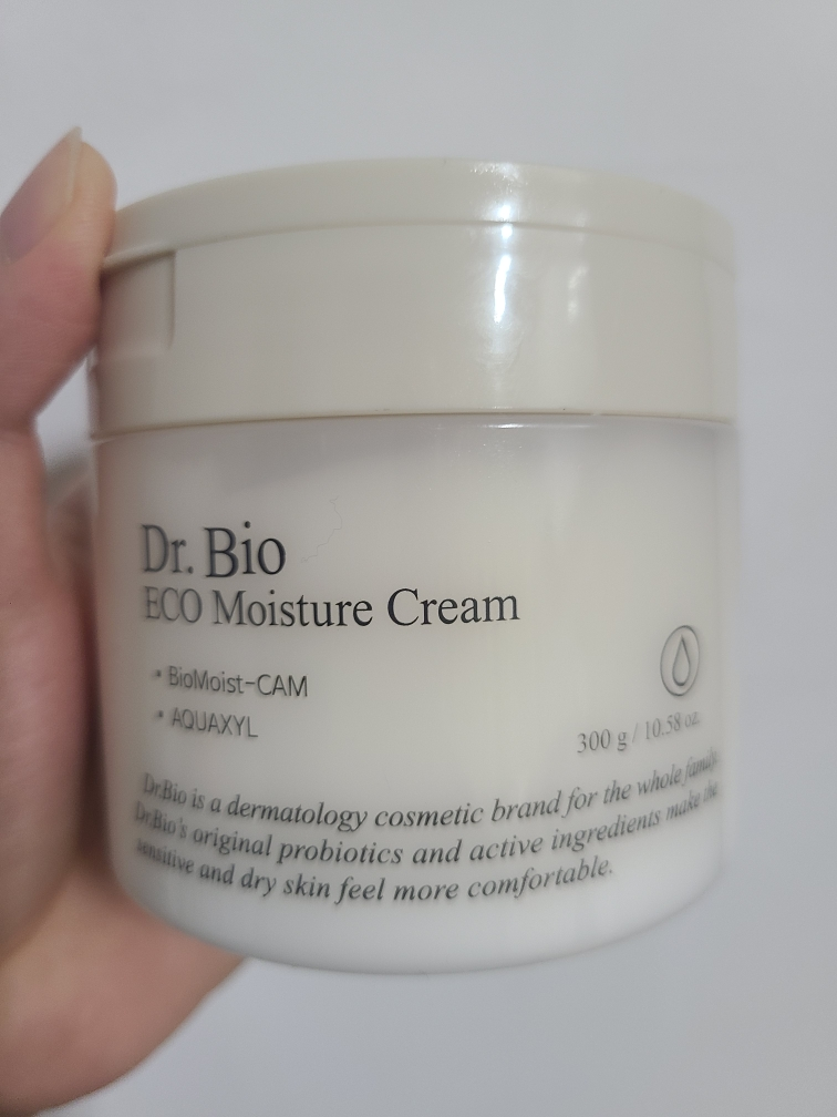 닥터바이오 (Dr.Bio) 에코 모이스처 크림 review image