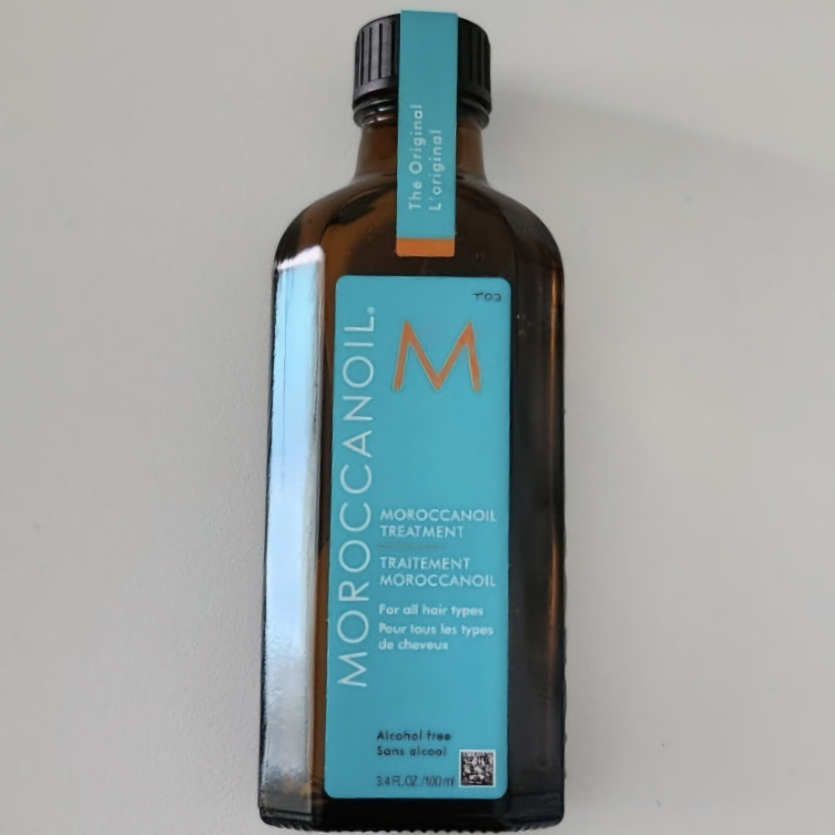 모로칸오일 (MOROCCANOIL) 트리트먼트 [라이트] review image