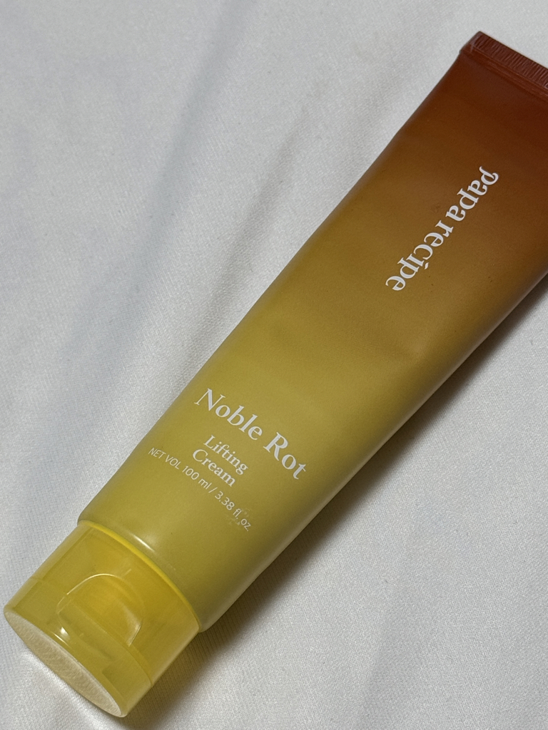 파파레서피 (Paparecipe) 노블 랏 리프팅 크림 review image