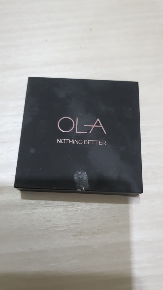 올라코스메틱 (OLAcosmetic) 멀티 아이 컬러 팔레트 review image