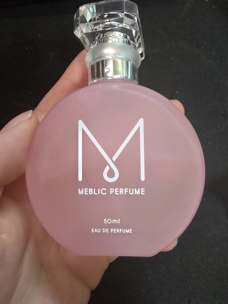 MEBLICPERFUME Kera Eau de Parfum review image