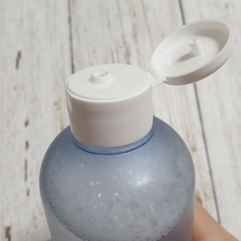 뷰티레시피 (BeautyRecipe) 리틀머메이드 디스 이즈 프린세스 마린토너 review image