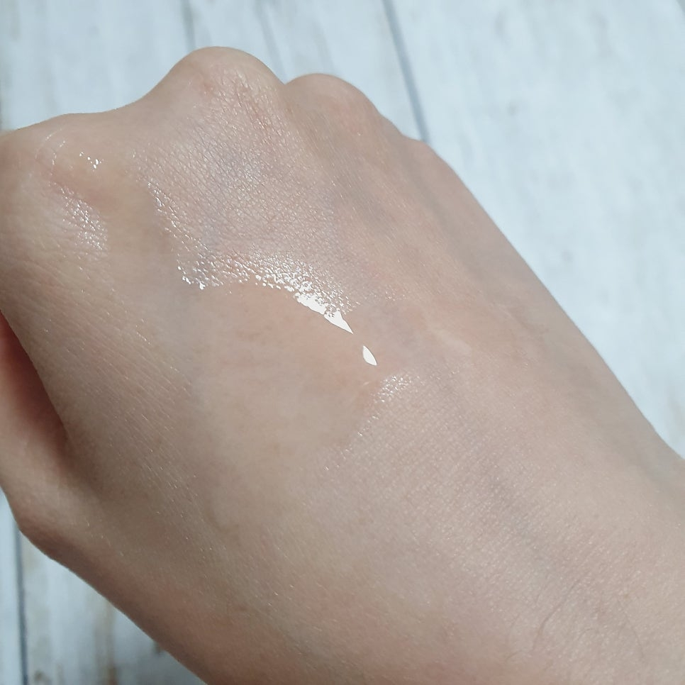 뷰티레시피 (BeautyRecipe) 리틀머메이드 디스 이즈 프린세스 마린토너 review image