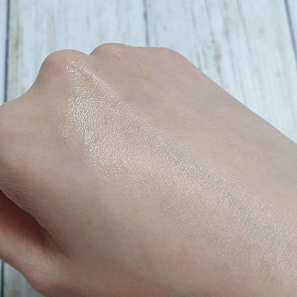 뷰티레시피 (BeautyRecipe) 리틀머메이드 디스 이즈 프린세스 마린토너 review image