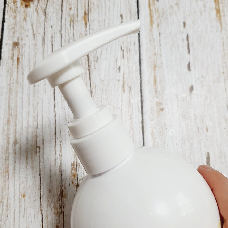 오그램코스메틱스 (O.GRAMCOSMETICS) 롱춉춉 바디크림 review image