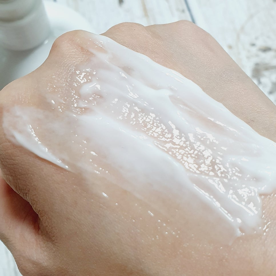 오그램코스메틱스 (O.GRAMCOSMETICS) 롱춉춉 바디크림 review image