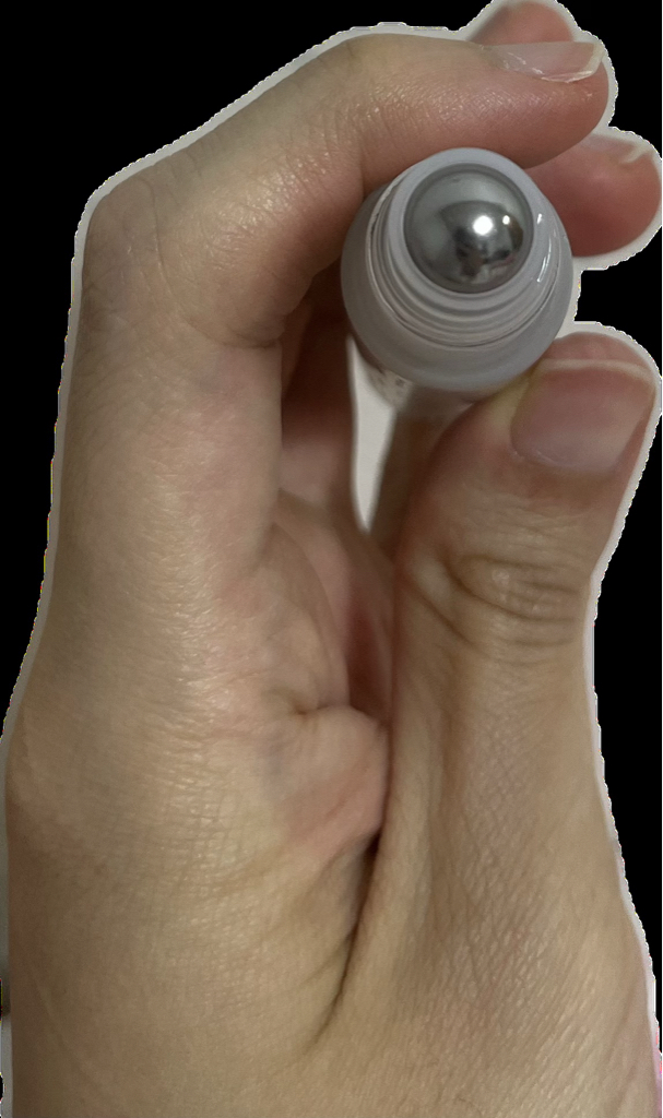 细胞因子™ 效应的真实用户使用照片