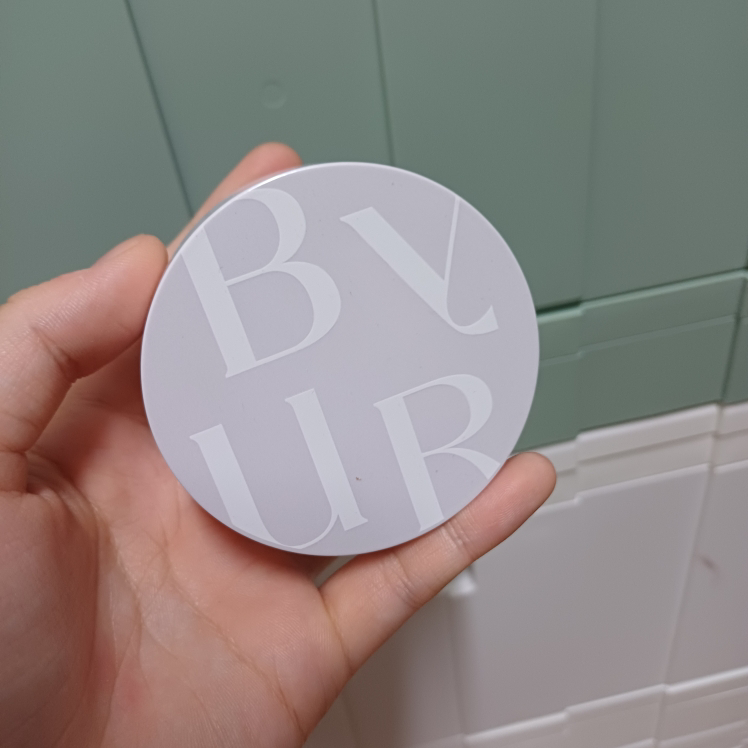 바이유어 (BYUR) 세럼핏 루스 페이스 파우더 [02 펄] review image