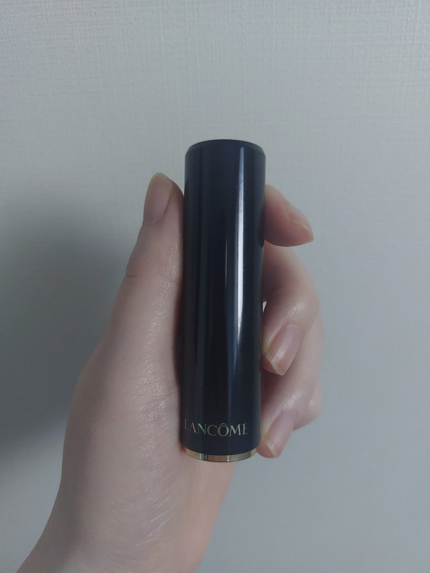 랑콤 (LANCOME) 압솔뤼 루즈 드라마 마뜨 [507호 버건디] review image