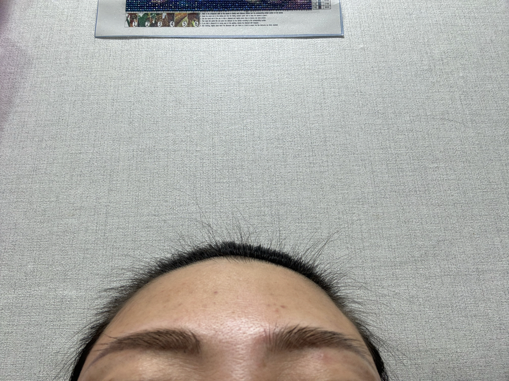 오하이오후 (OHIOHOO) 허리 업 샴푸 review image