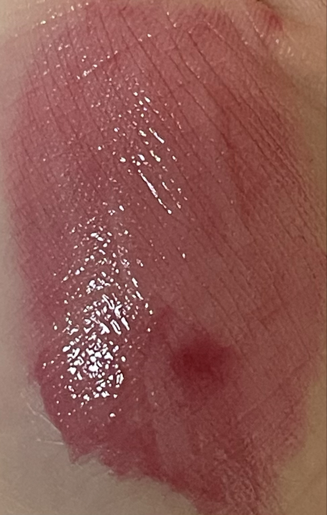 peripera Heart Jam Glow Lip [06 Cherry Smoothie] review image