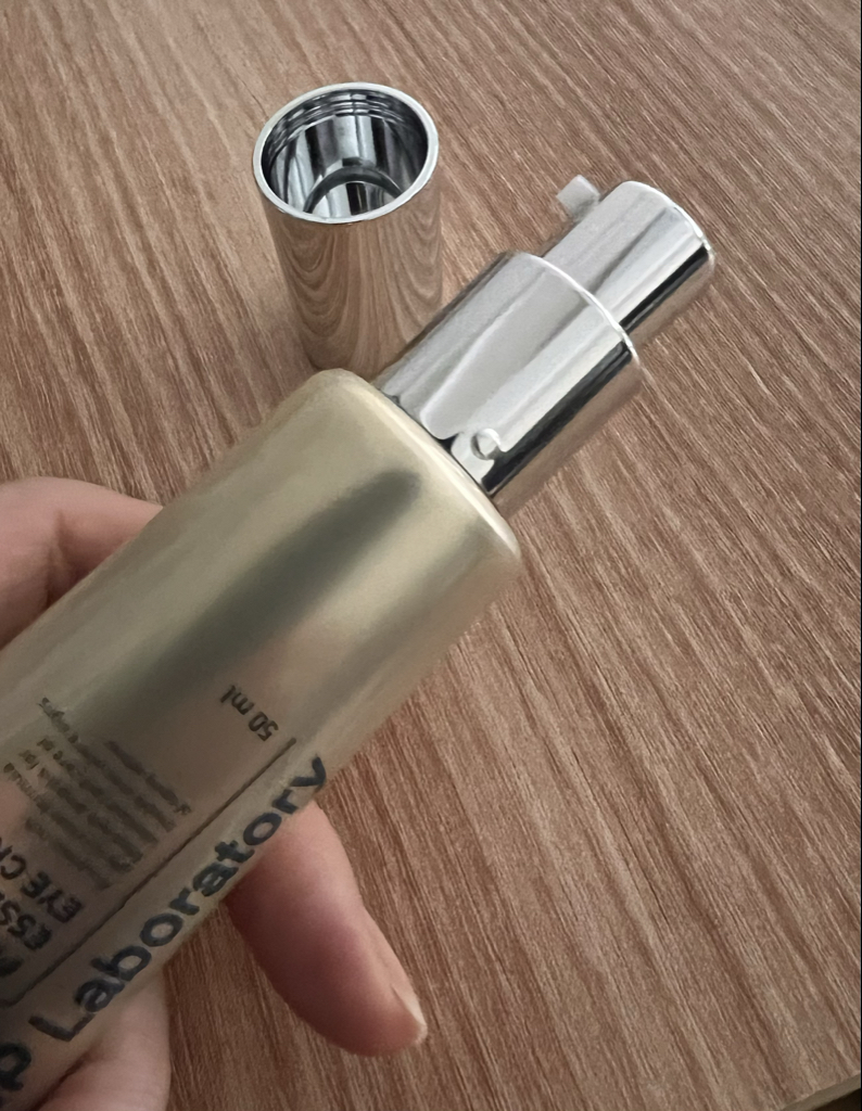 차앤박화장품 (CNPLaboratory) 프로폴리스 에센셜 아이 크림 review image