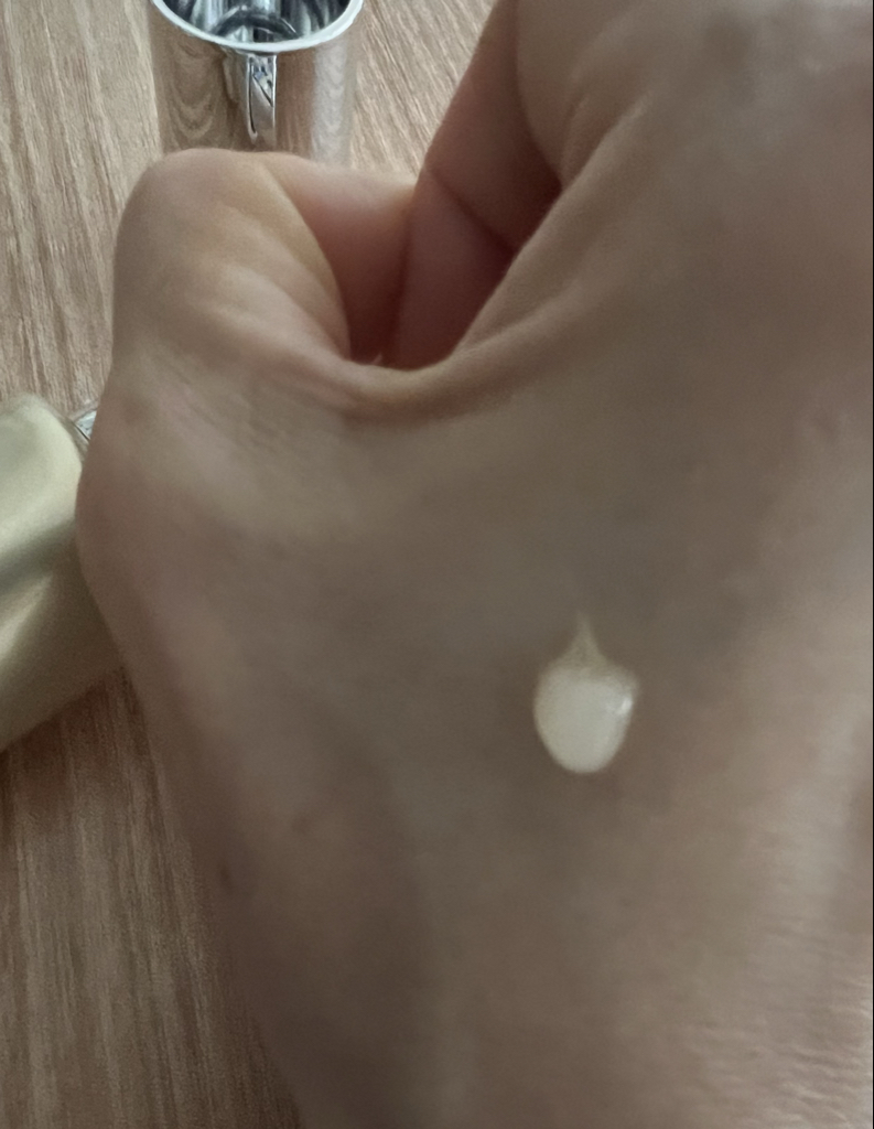 차앤박화장품 (CNPLaboratory) 프로폴리스 에센셜 아이 크림 review image