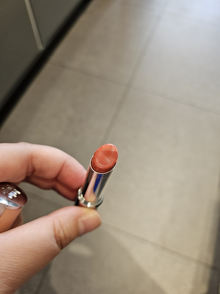 지방시 (GIVENCHY) 로즈 퍼펙토 립 밤 [N303] review image