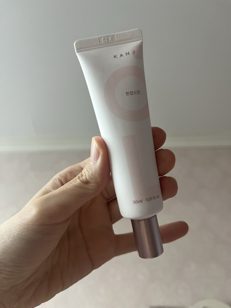 가히 (KAHI) 한겹스킨 [SPF48/PA++++] review image