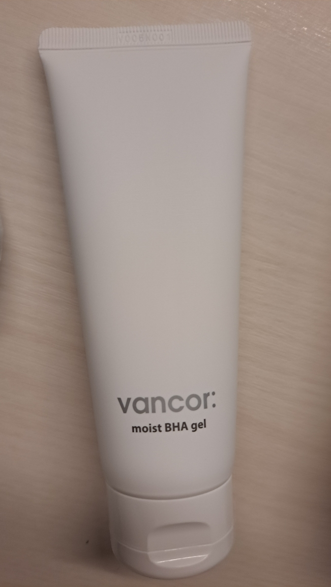 반코르 (vancor) 모이스트 바하겔 review image