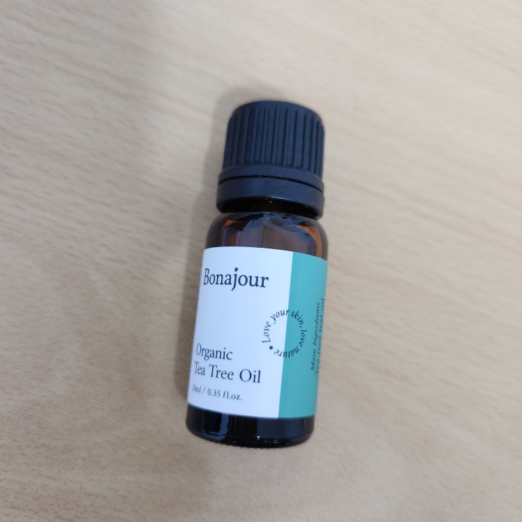 BONAJOUR 有机茶树油 common.review image