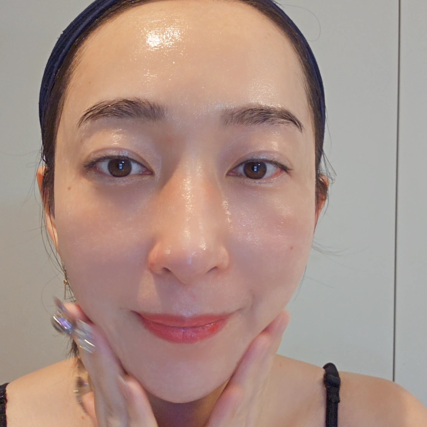 헤이미쉬 (heimish) RX 멀티 비타민 글로우 세럼 review image