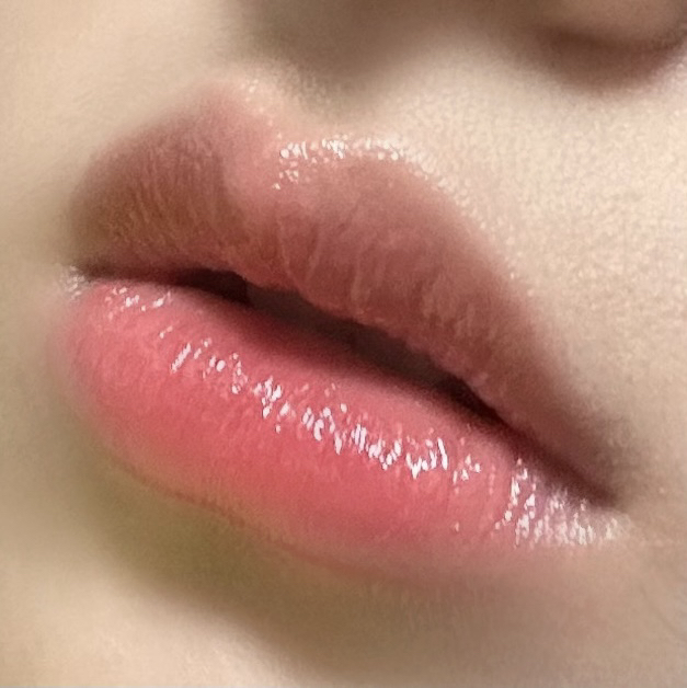 트윙클팝 (TWINKLEPOP) 퓨어글래스틴트 [04 봄라피치] review image