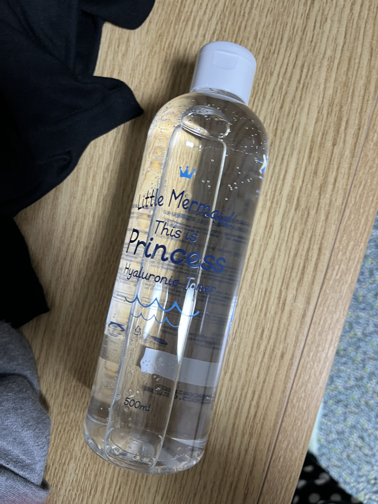 product review image