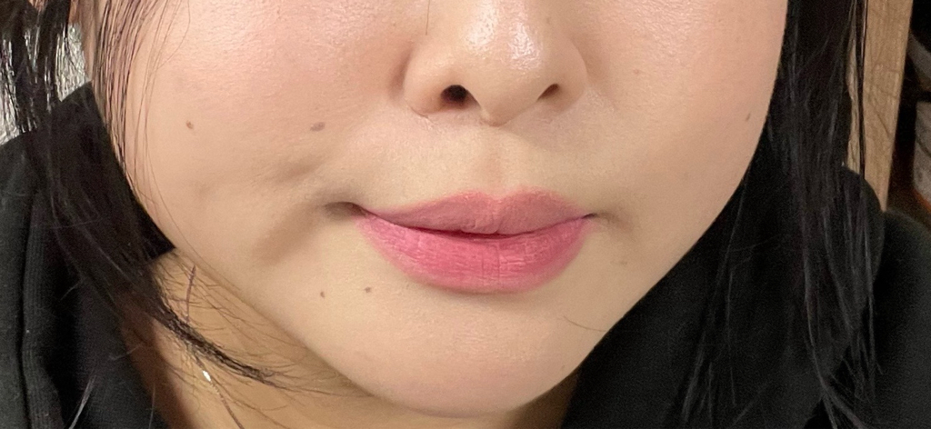 웨이크메이크 (wakemake) 워터 블러링 픽싱 틴트 [6호 핑크하이웨이] review image