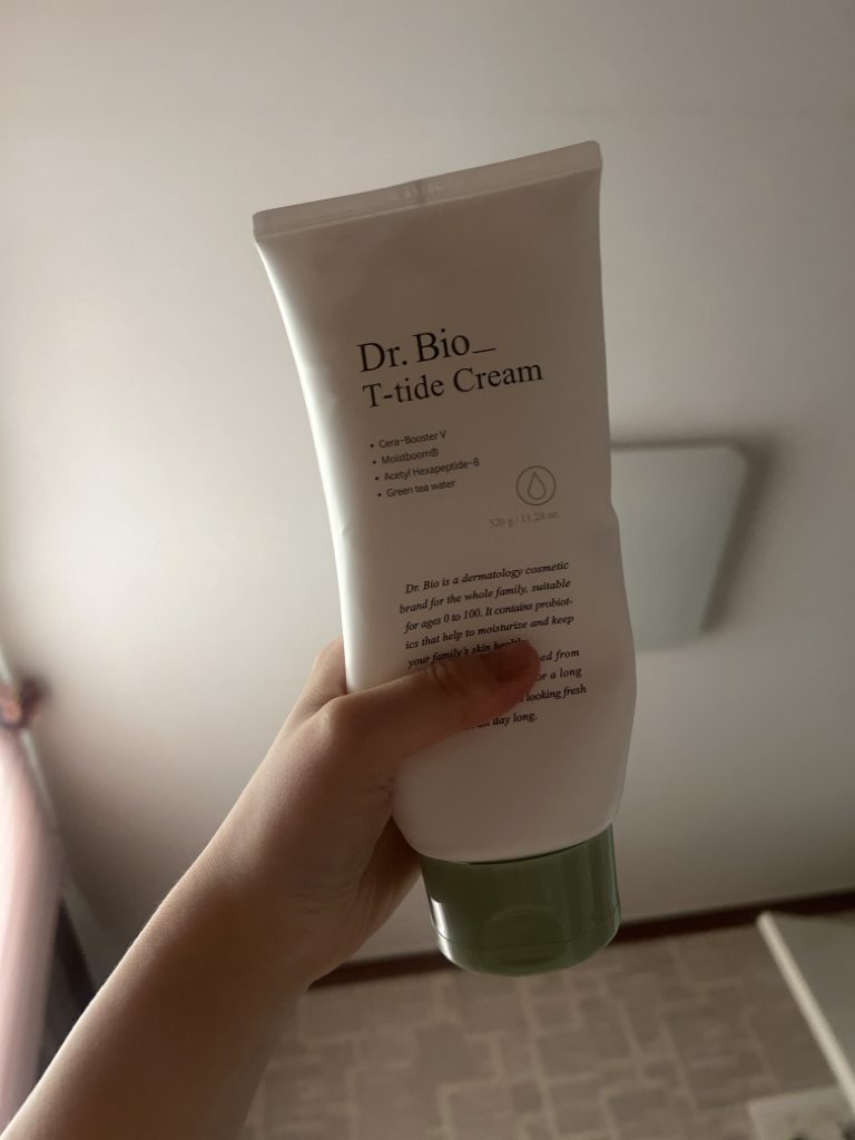 滴滴膏的真实用户使用照片