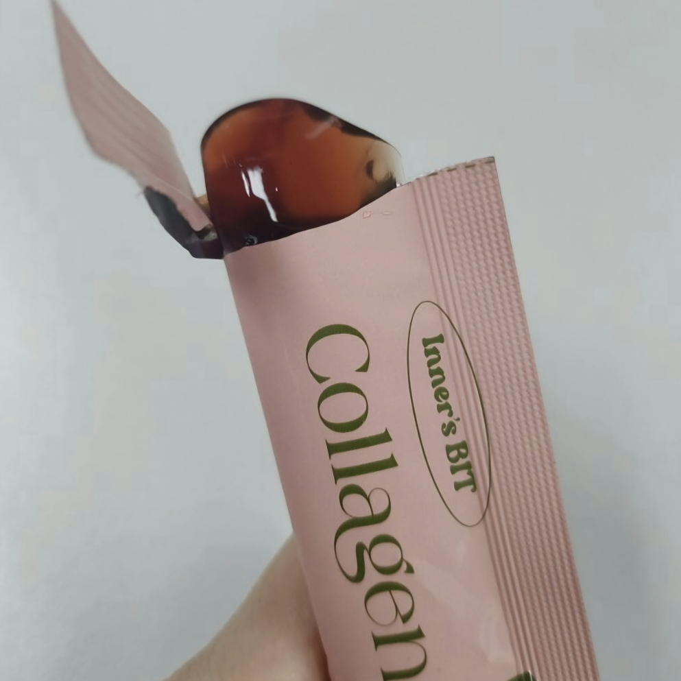 미즈온 (MIZON) 이너스빗 콜라겐 3300 review image